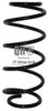 JP GROUP 1242205109 Coil Spring